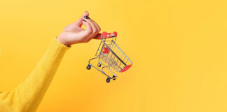 5 powodów, dla których warto robić zakupy w supermarketach online
