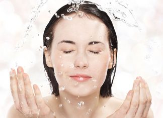 Oczyszczanie twarzy czyli produkty, o których jeszcze nie słyszałaś