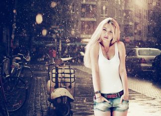 W jaki sposób ubrać się na pierwszą randkę? W jaki sposób ubrać się na pierwszą randkę?