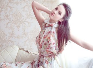 W jaki sposób dobrać idealną bluzkę do naszej sylwetki? W jaki sposób dobrać idealną bluzkę do naszej sylwetki?