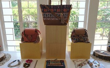 Torebki w stylu boho - czym się wyróżniają i jak je nosić?