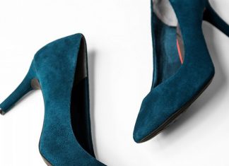 Jak wybrać modne i wygodne buty do pracy? Jak wybrać modne i wygodne buty do pracy?