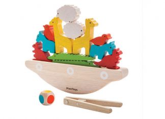 Zabawki zręcznościowe jako prezent świąteczny? Czemu nie?