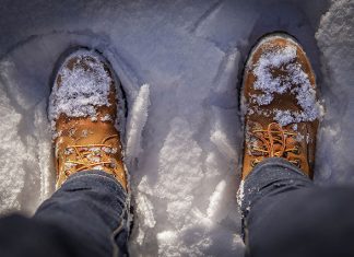 Jak dbać o zamszowe kozaki zimą? Jak dbać o zamszowe kozaki zimą?