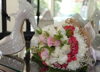 Zasady wyboru butów na ślub
