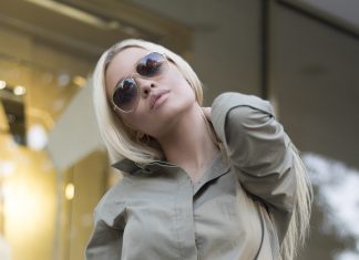 Markowa odzież Markowa odzież