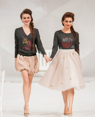 Moda młodzieżowa