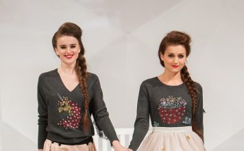 Moda młodzieżowa