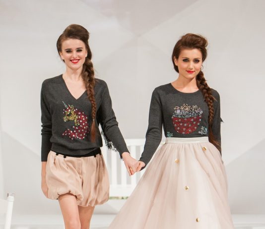 Moda młodzieżowa Moda młodzieżowa