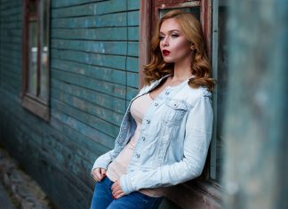 Bluzeczki damskie Bluzeczki damskie