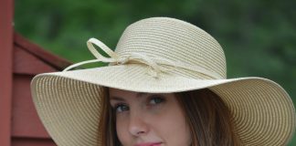 Ubrania młodzieżowe