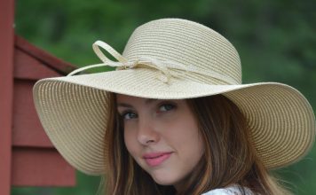 Ubrania młodzieżowe