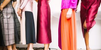 Sklepy online z ubraniami