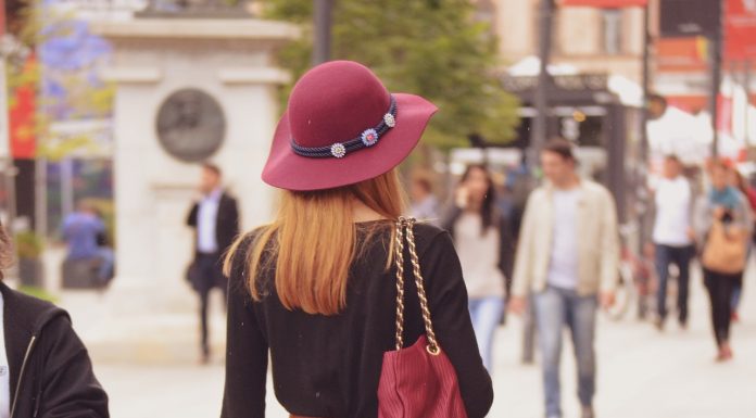 Eleganckie ubrania Eleganckie ciuchy