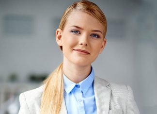 Jaki makijaż dla rudowłosych?