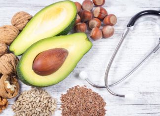 Delikatesy internetowe z produktami Premium