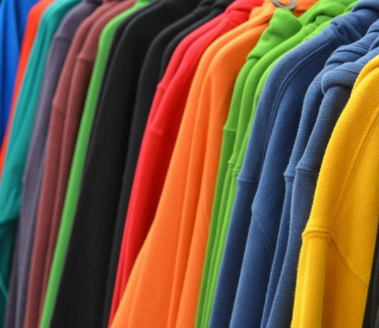 Bluzy młodzieżowe Bluzy młodzieżowe