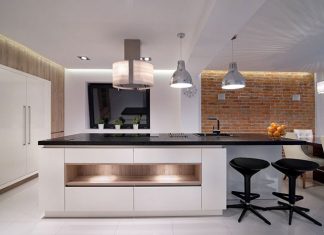 Wodoodporne radio do kuchni