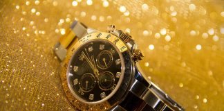 Tanie zegarki z Chin