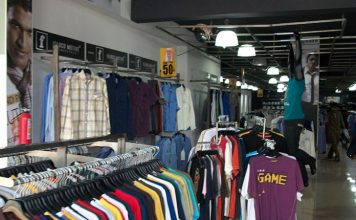 Co warto kupić w outlecie odzieżowym?