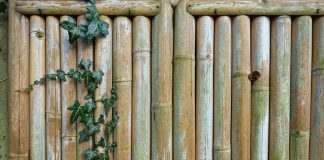 ogrodzenia panelowe pełne