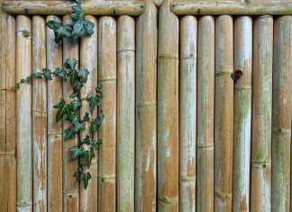 ogrodzenia panelowe pełne