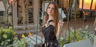 sukienka damska wizytowa