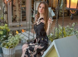 Sukienka damska wizytowa niezbędna w szafie każdej kobiety sukienka damska wizytowa