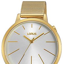 Szykowne zegarki dla Pań – Lorus