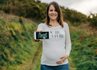 Badanie USG przez smartfona? To możliwe!