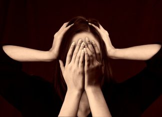 Ból tętnicy szyjnej