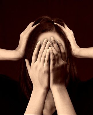 Ból tętnicy szyjnej