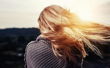 Biotyna - witamina piękna