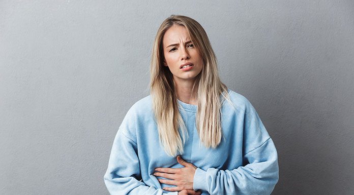 Przyczyny bolesnego miesiączkowania