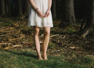 Fougere- zapach paproci