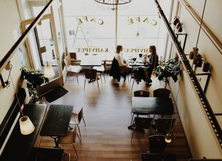 Biznes na szeroką skale