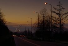 Podróżowanie w różnych miejscach