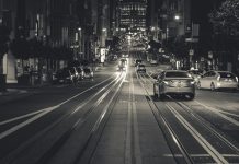 Kobiety zmotoryzowane