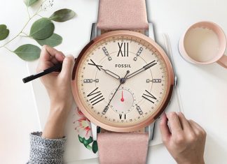 Zegarki dla kobiet Zegarki Festina