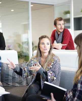 Banki – coraz bardziej widoczne