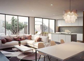 Bezpieczne mieszkanie