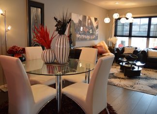 Eksploatacja domu z drewna