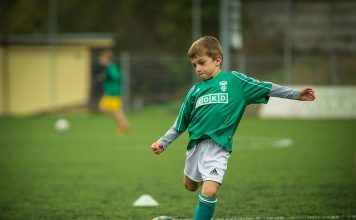 Znaczenie uprawiania sportu wśród dzieci i młodzieży