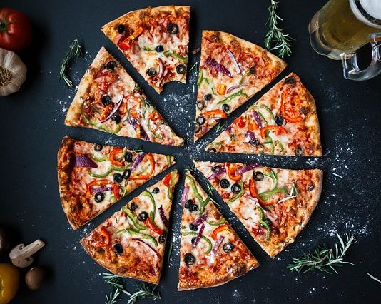 Przyprawy niezbędne w sztuce kulinarnej