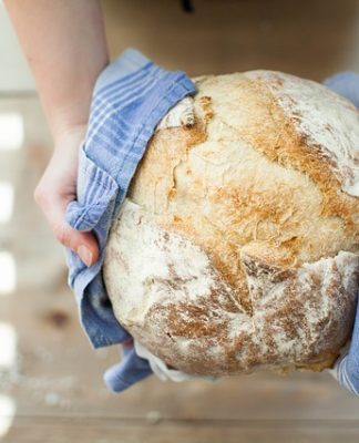 Gotowanie może być przyjemne