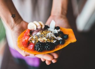 Najlepsze włoskie potrawy