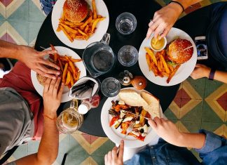 Noże – najważniejsze akcesoria w kuchni