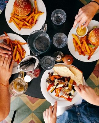 Noże – najważniejsze akcesoria w kuchni