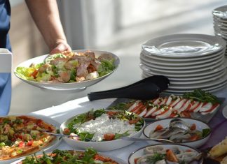 Co lubią jeść nasze dzieci Prawne wsparcie producentów żywności