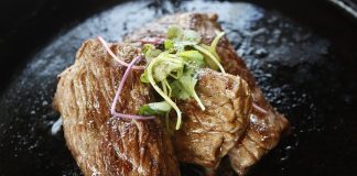 Kuchnia orientalna - kolorowo i smacznie